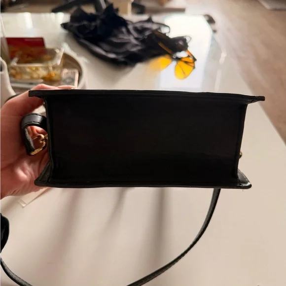 Jacquemus Black Mini Bag - Picture 8 of 11